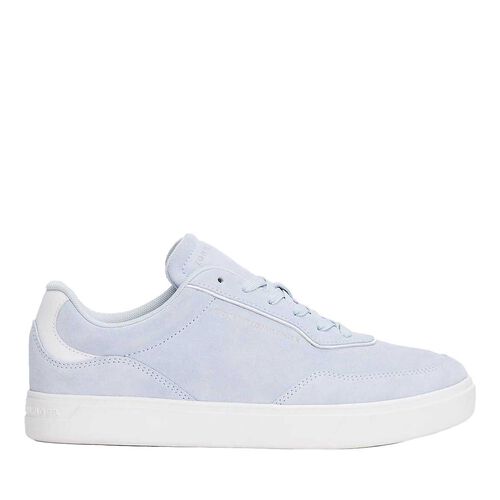 Tommy Hilfiger Casual Suede Sneaker